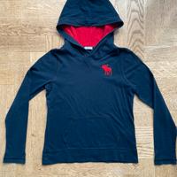 Felpa Abercrombie - bambino