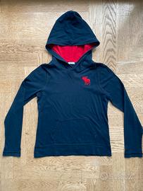 Felpa Abercrombie - bambino