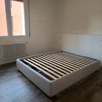 Letto matrimoniale 200x160 - STILFAR