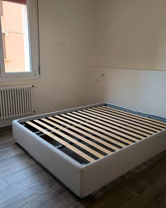 Letto matrimoniale 200x160 - STILFAR