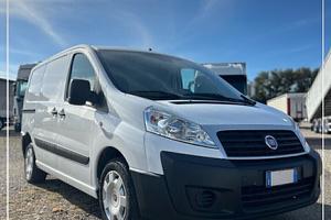 Fiat scudo furgone passo medio 2.0 mjt 130cv -2016