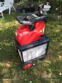 Biotrituratore Biosilent W 2800 Progreen