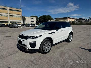 Land Rover Range Evoque 2.0 TD4 150 CV 5p. Busines