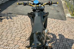 Husqvarna SMS 125 2 T
