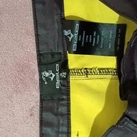 Pantaloni moto donna 