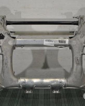 BMW F90 M5 Supporto assale posteriore
