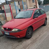Lancia Y 1.1 55cv 2000