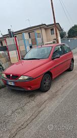 Lancia Y 1.1 55cv 2000