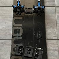 Splitboard Salomon Premiere 159