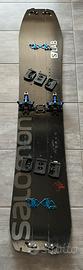 Splitboard Salomon Premiere 159
