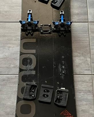 Splitboard Salomon Premiere 159