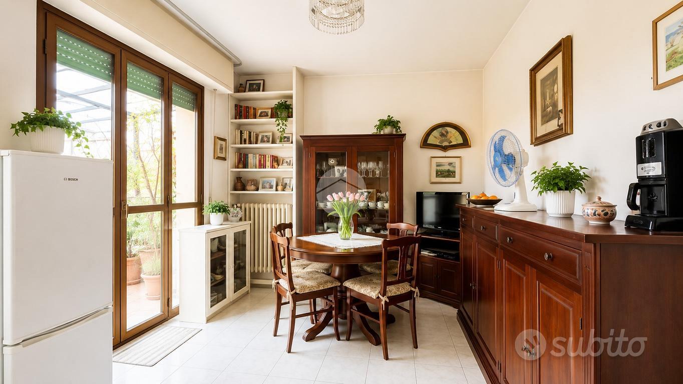 Apartment in Milano, Stadera, Chiesa Rossa - Vista 3
