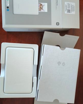 xiaomi photo printer pro 