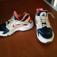 HUARACHE NUOVE 38