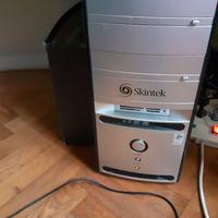 PC desktop Skintek