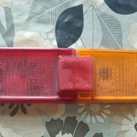 fiat 128 fanalino posteriore 