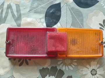 fiat 128 fanalino posteriore 