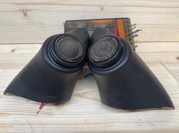 Tweeter sound quality