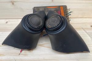 Tweeter sound quality