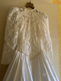 Abito da sposa