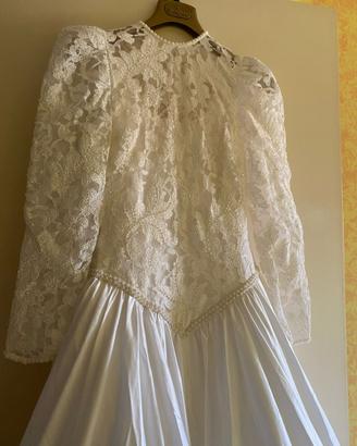 Abito da sposa