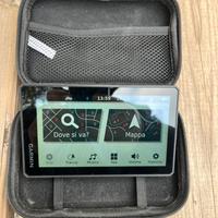 Garmin Zumo XT navigatore Moto