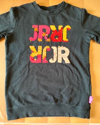 Maglione RICHMOND 14 anni