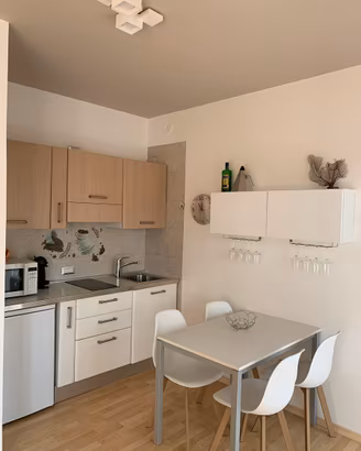 Cucina completa A Jesolo