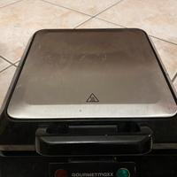 Waffle maker Gourmetmaxx