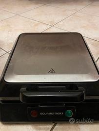 Waffle maker Gourmetmaxx