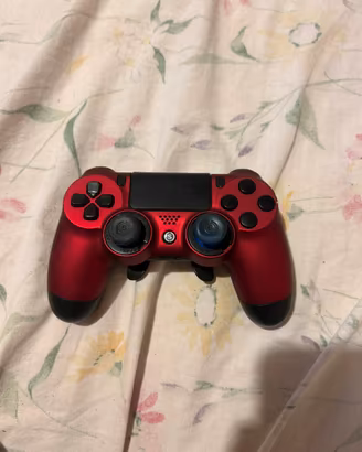 Scuf ps4/ps5