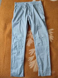 Pantaloni eleganti da uomo
