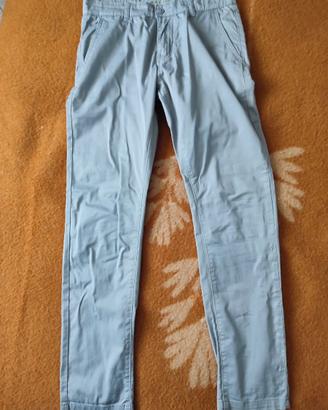 Pantaloni eleganti da uomo
