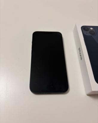 IPhone 13 256gb