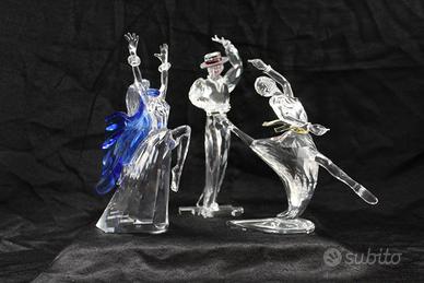 SCS Magic of the dance - edizione limitata