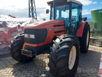 Trattore Same Silver 100.6