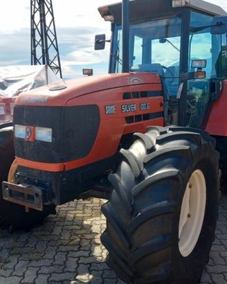 Trattore Same Silver 100.6