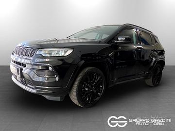 JEEP Compass II 2021 - Compass 1.3 turbo t4 phev S