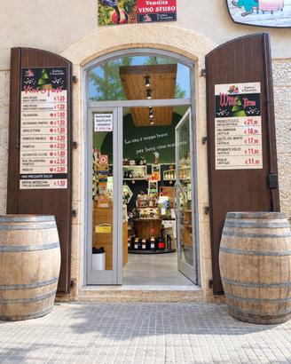 Attività commerciale pluridecennale