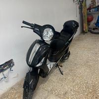 Scooter elettrico