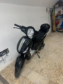 Scooter elettrico