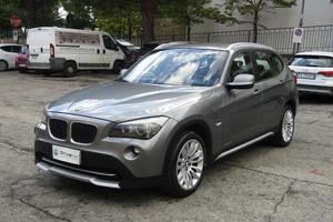 BMW X1 xDrive20d Eletta