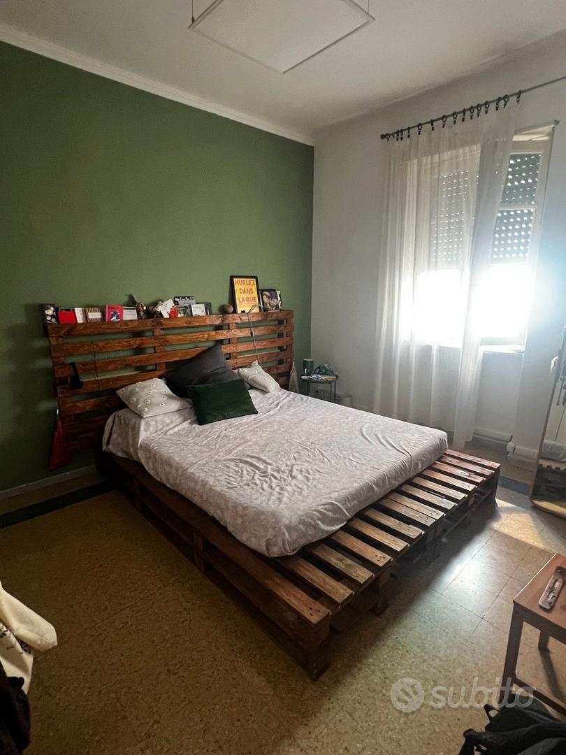 2 stanze singole in Santa Rita, foto 6 di 6