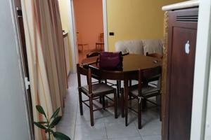 Mini appartamento ammobiliato