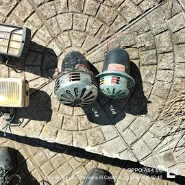 fari fendinebbia epoca 