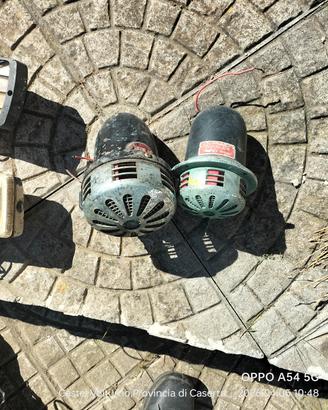 fari fendinebbia epoca 