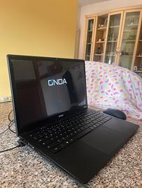 Onda oliver notebook