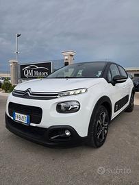 Citroen C3 PureTech 82 GPL Shine