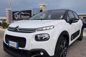 Citroen C3 PureTech 82 GPL Shine