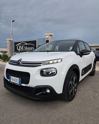 Citroen C3 PureTech 82 GPL Shine
